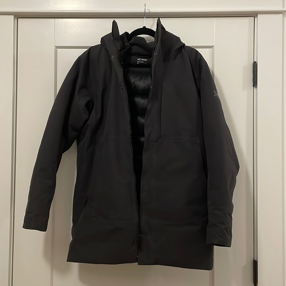 Arc’teryx Therme Parka Men’s